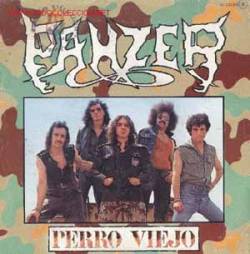 Panzer (ESP) : Perro Viejo